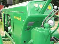 Oliver super 66
